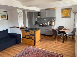 ERZHAUS Apartments - 6