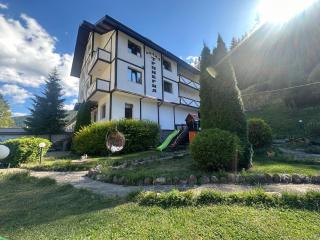 TRIIBRIA Guest house - 9