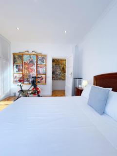 Hermoso Piso con Ac y Wi-Fi - 1