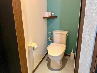 Guesthouse OYUKLYN - 5