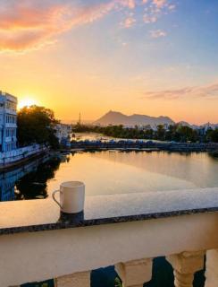 The Devi Villa Stays Udaipur - 1