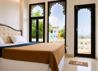 The Devi Villa Stays Udaipur - 3