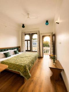 The Devi Villa Stays Udaipur - 9