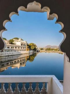 The Devi Villa Stays Udaipur - 8