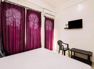 The Devi Villa Stays Udaipur - 7