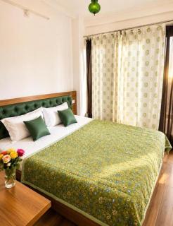 The Devi Villa Stays Udaipur - 7