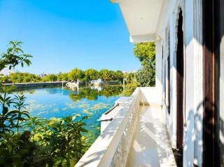 The Devi Villa Stays Udaipur - 6