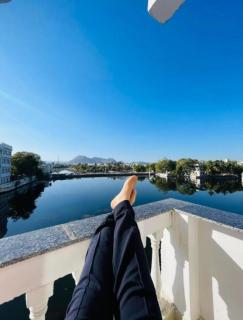 The Devi Villa Stays Udaipur - 2