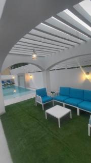 Maison Miral - 8