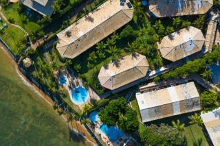 Vilage na praia ao lado da vila - 6