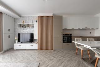 CLUJSTAYS Central 2-bedroom Apartment - 8