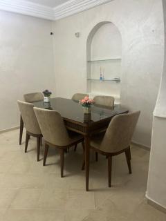 Maison Miral - 6