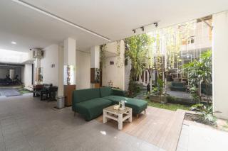 Urbanview Java Living Sigura Gura - 1