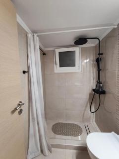 Near Beach & Pefkias Forest -Cozy Minimalist Flat - 6
