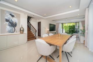 Luxury 5 bed Laguna Park no Pool - 9