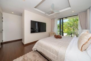 Luxury 5 bed Laguna Park no Pool - 6