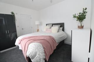 Exeter 6-Bed En-Suite with Free Parking - 6