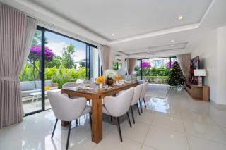 Lux Laguna Park 5 bedroom rooftop pool - 8