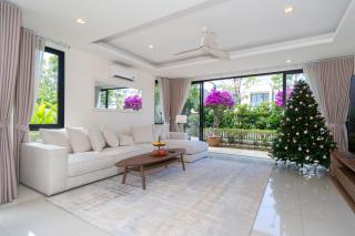 Lux Laguna Park 5 bedroom rooftop pool - 6