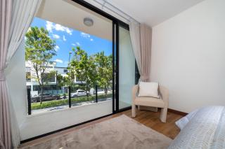 Lux Laguna Park 5 bedroom rooftop pool - 9