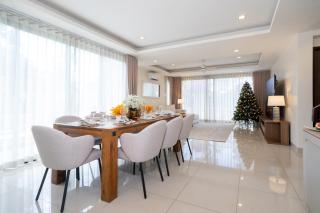 Lux Laguna Park 5 bedroom rooftop pool - 1
