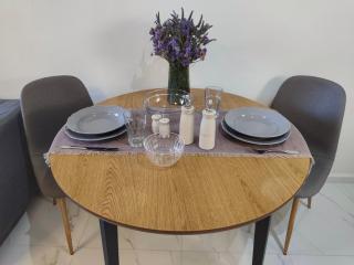 Near Beach & Pefkias Forest -Cozy Minimalist Flat - 9