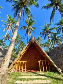 Pitukad Beach Resort - 1