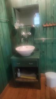 penty Broceliande 3 personnes - 1