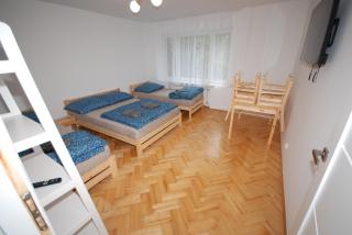 Noclegi Olsztyn Wędkarska 76 - 4