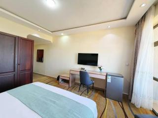 FASHION INTERNATIONAL HOTEL - 3