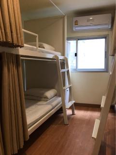 The Meadow Hostel - 6