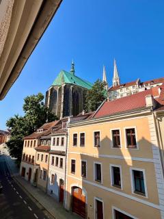 NeißeQuartier - Modernes Apartment in der historischen Altstadt, direkt an der Neiße - 6