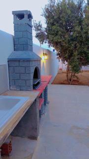 Maison Miral - 2