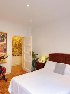 Hermoso Piso con Ac y Wi-Fi - 1
