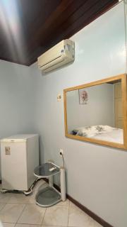Quarto aconchegante com ar-condicionado e Wi-Fi - 7