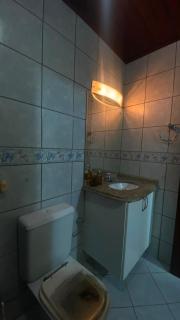 Quarto aconchegante com ar-condicionado e Wi-Fi - 4