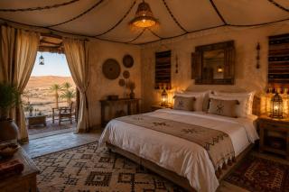 Merzouga Prestige Dream Camp - 1