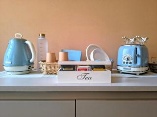 Perla Nera Guesthouse - 3