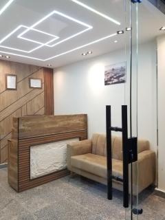 Giza Pyramids View Guest House - 3