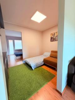 Līgatne Forest View Apartament - 3