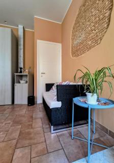 Perla Nera Guesthouse - 4