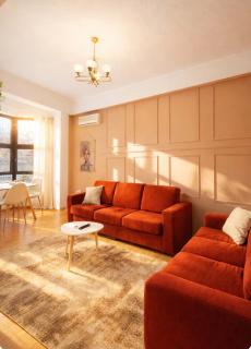 Tirana Center Apartment 4 Min to Skanderbeg Square - 9