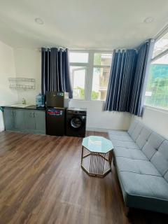 Studio 1PN 1WC 9 Trương Quyền - 2