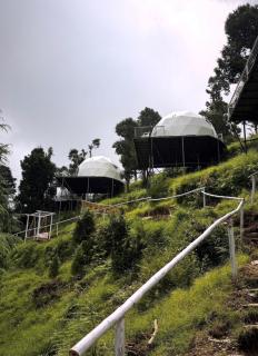 kanatal glamping - 8