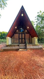 Green Heaven Eco Resort - 3