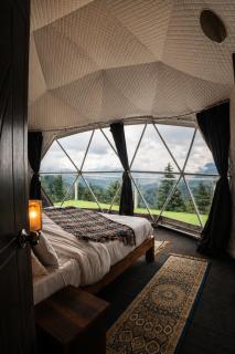kanatal glamping - 5