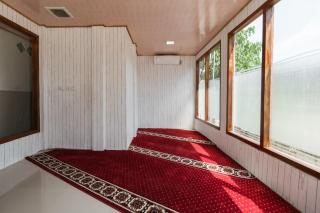 RedDoorz Syariah near Jakabaring Sport City Palembang - Kertapati - 2