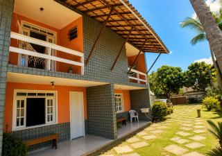 Village Duplex Rústico Litoral Norte da Bahia - 5