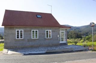 Casa A Gateira - 0