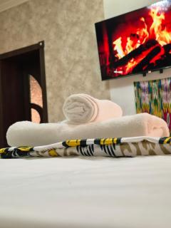 Samarkanb Sweet Home - 0